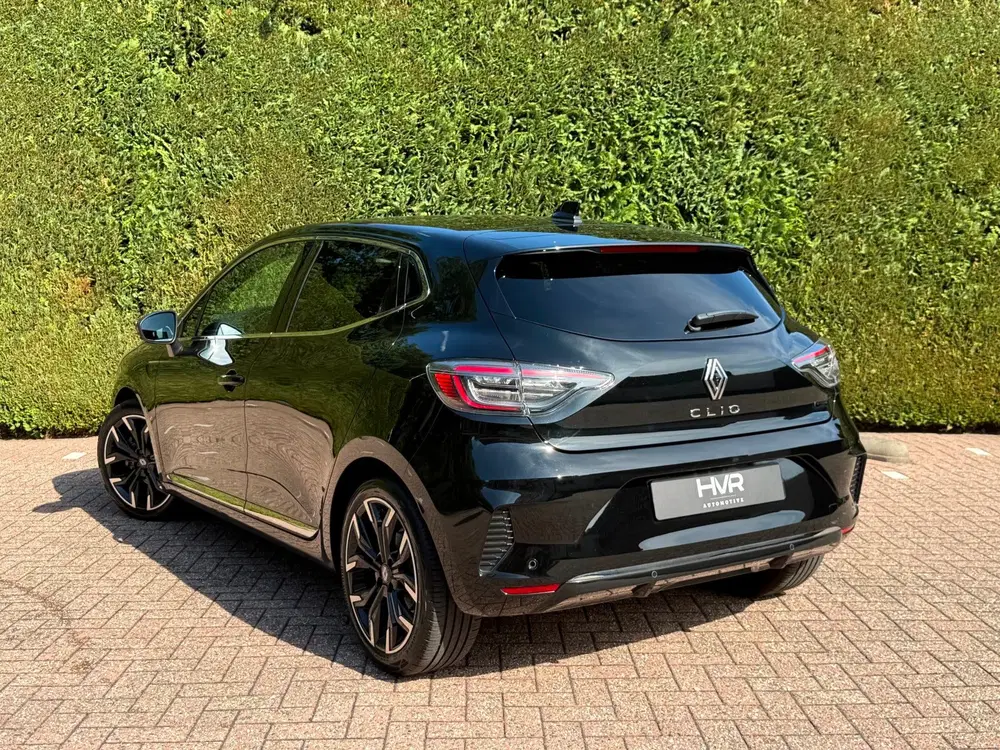Renault Clio 1.6 E-Tech Full Hybrid 145 techno uit 2023, foto 9
