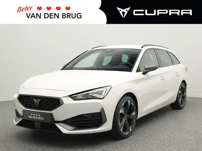 Cupra Leon 1.4 e-Hybrid 204pk uit 2023