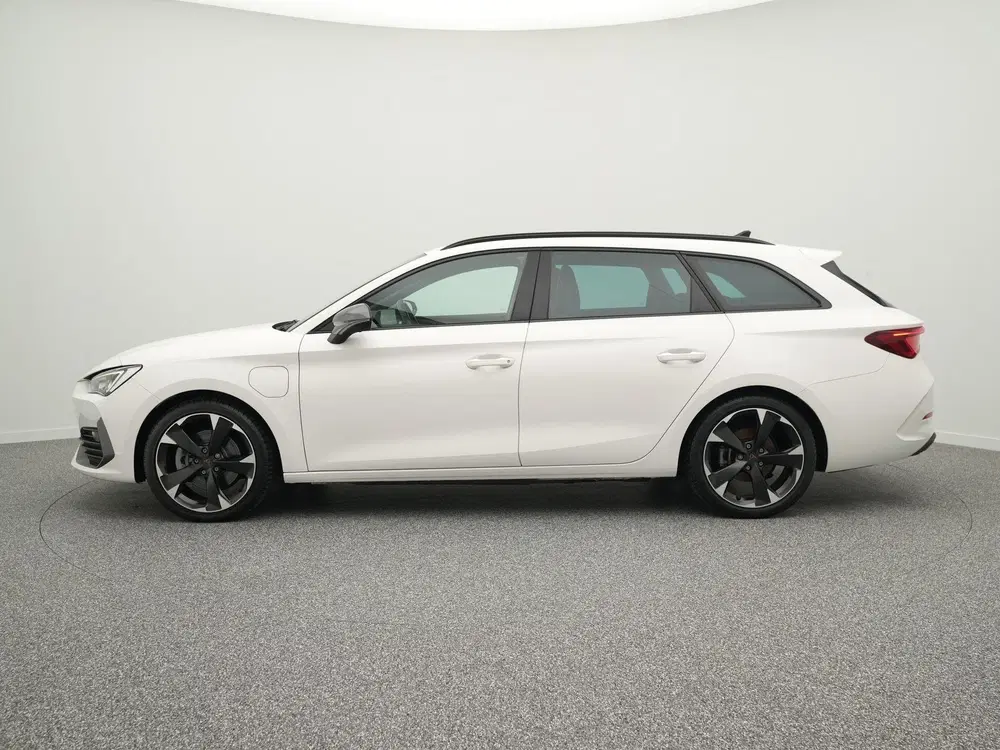 Cupra Leon 1.4 e-Hybrid 204pk uit 2023, foto 11