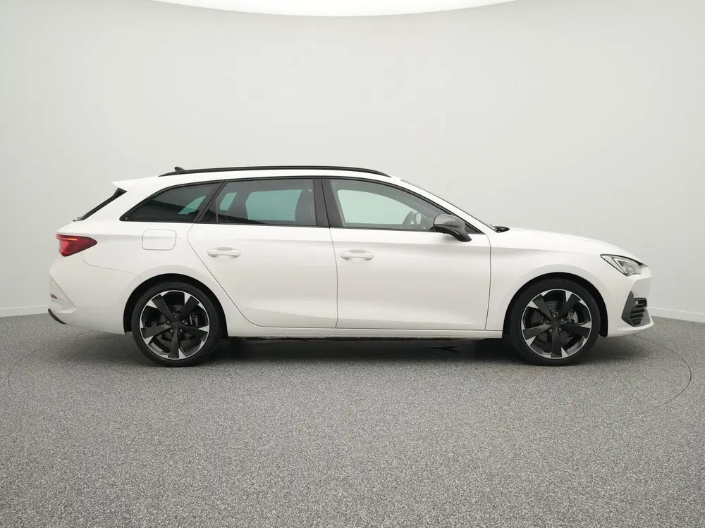 Cupra Leon 1.4 e-Hybrid 204pk uit 2023, foto 12