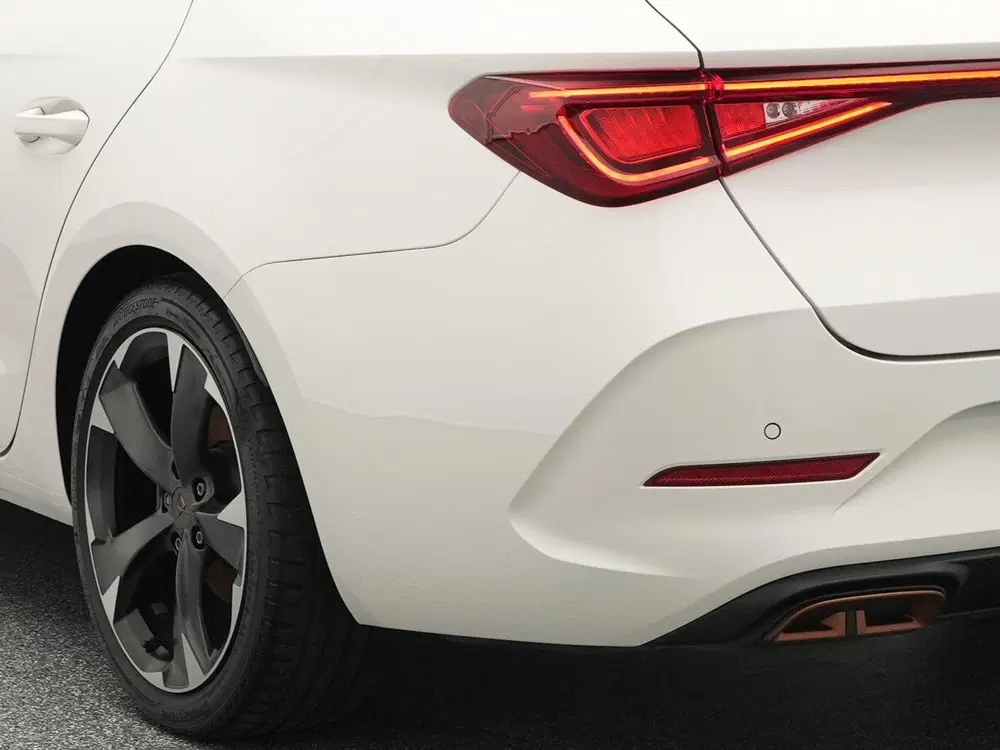 Cupra Leon 1.4 e-Hybrid 204pk uit 2023, foto 15