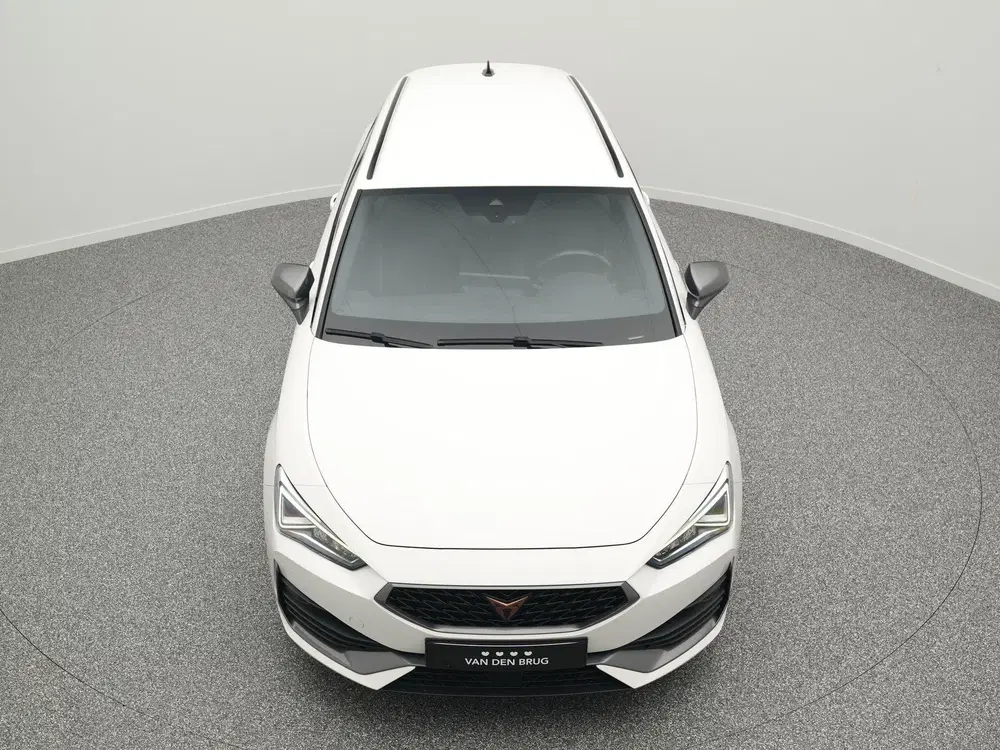 Cupra Leon 1.4 e-Hybrid 204pk uit 2023, foto 16