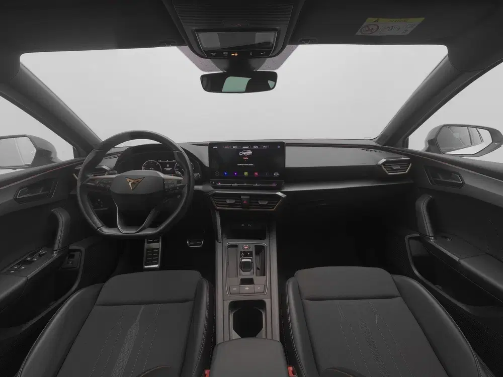 Cupra Leon 1.4 e-Hybrid 204pk uit 2023, foto 3