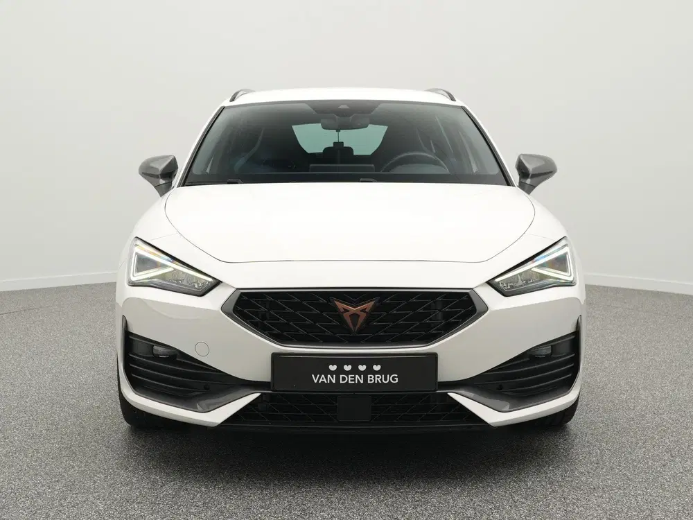 Cupra Leon 1.4 e-Hybrid 204pk uit 2023, foto 4