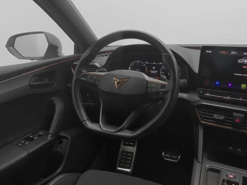 Cupra Leon 1.4 e-Hybrid 204pk uit 2023, foto 7