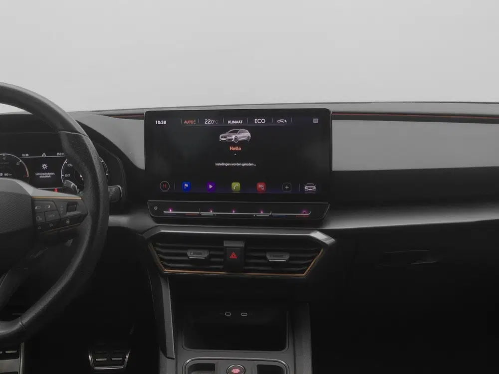 Cupra Leon 1.4 e-Hybrid 204pk uit 2023, foto 8