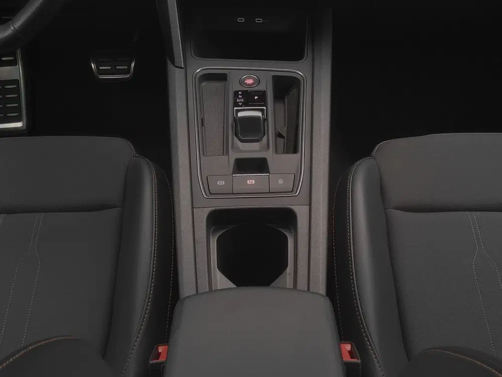 Cupra Leon 1.4 e-Hybrid 204pk uit 2023, foto 9