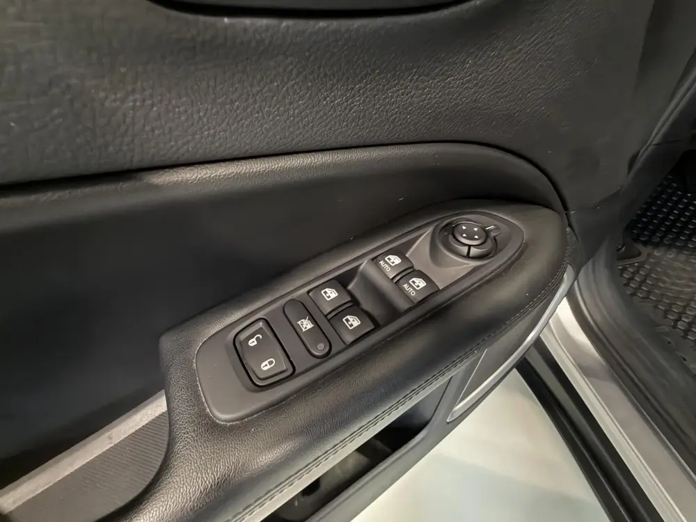 Jeep Compass 1.4 Turbo 140pk MultiAir Night Eagle Carplay, S uit 2020, foto 15