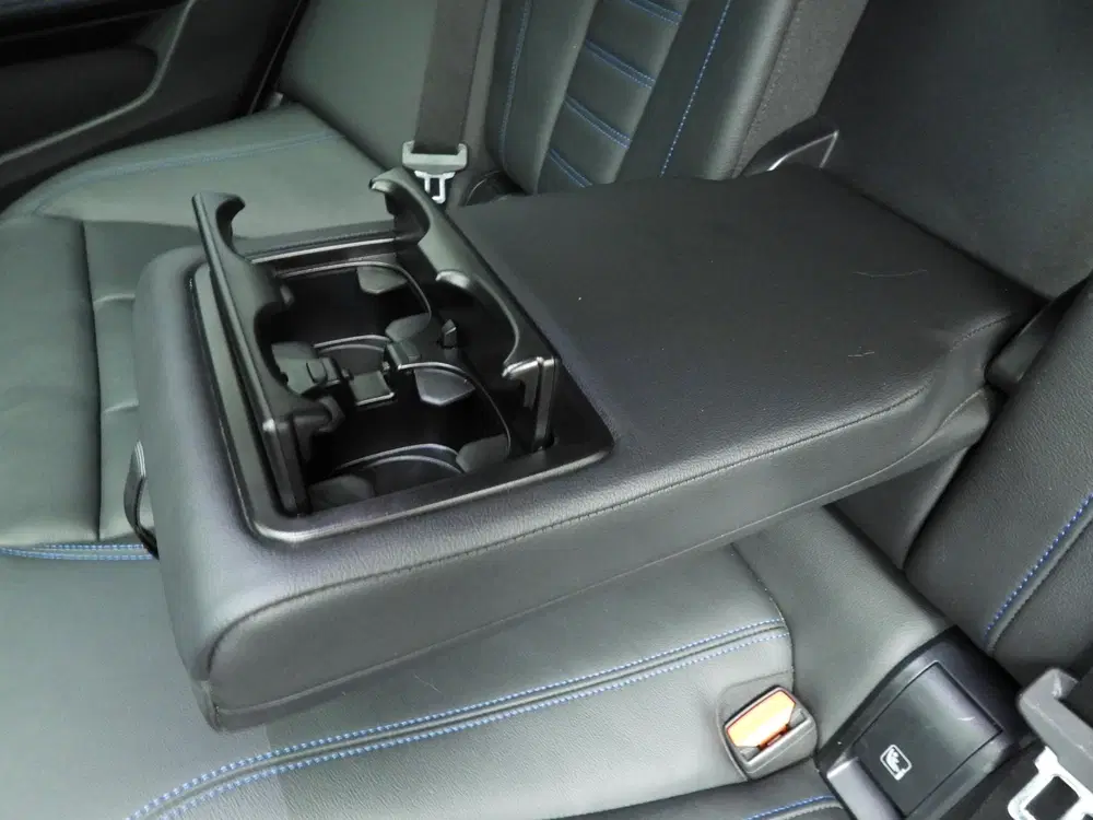 BMW 4-serie Gran Coupé 420i uit 2023, foto 19