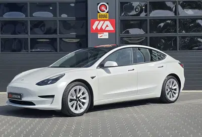 Tesla Model 3 Long Range AWD 75 kWh uit 2023