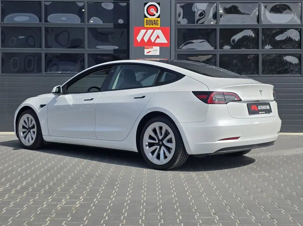 Tesla Model 3 Long Range AWD 75 kWh uit 2023, foto 11