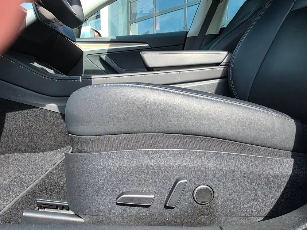 Tesla Model 3 Long Range AWD 75 kWh uit 2023, foto 20