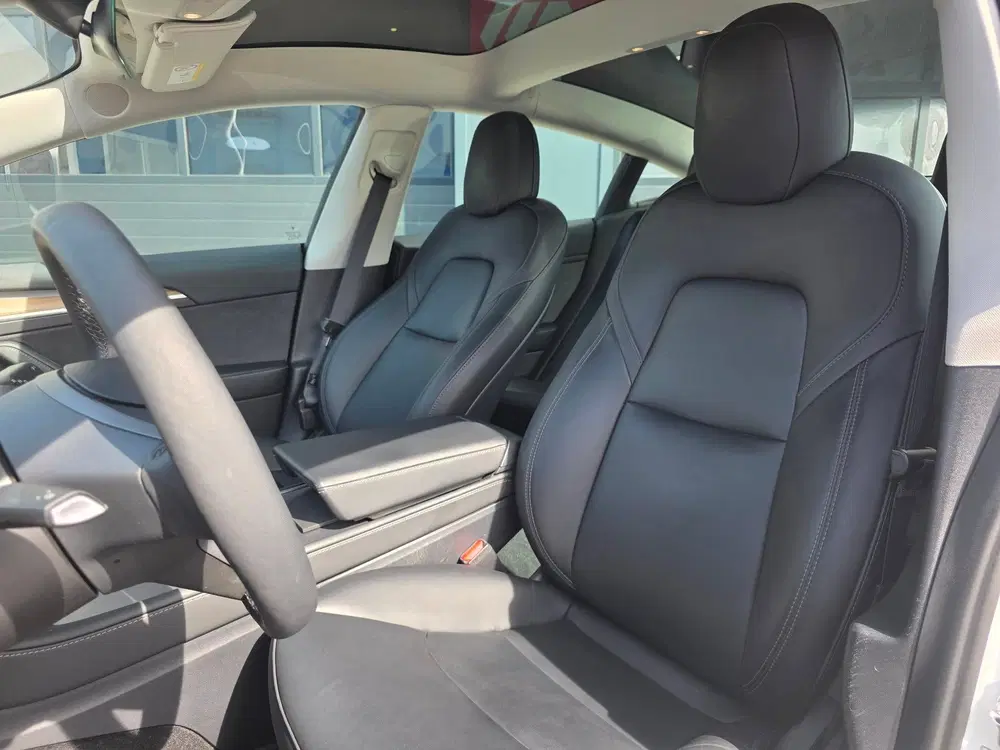 Tesla Model 3 Long Range AWD 75 kWh uit 2023, foto 7