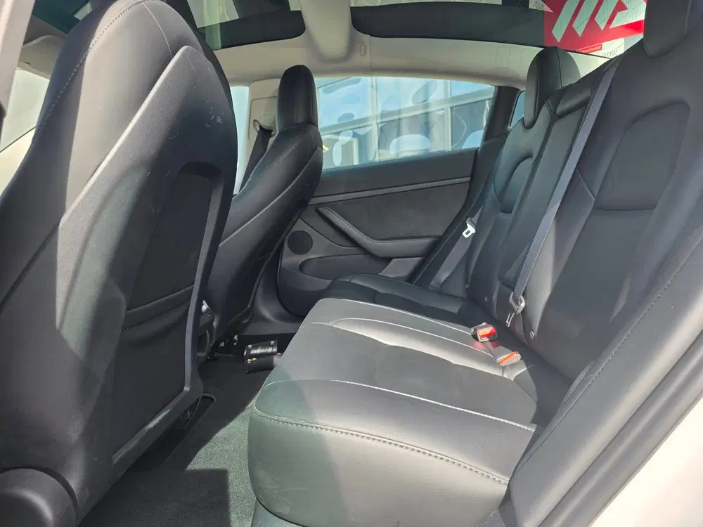 Tesla Model 3 Long Range AWD 75 kWh uit 2023, foto 8