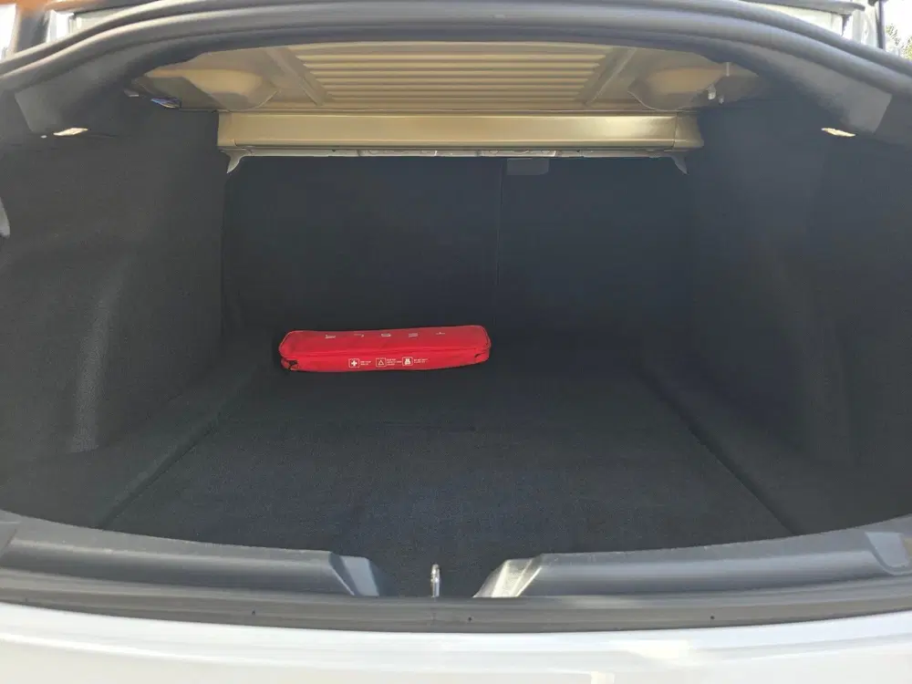 Tesla Model 3 Long Range AWD 75 kWh uit 2023, foto 9