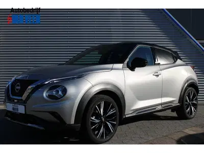 Nissan Juke 1.0 DIG-T N-Design uit 2023