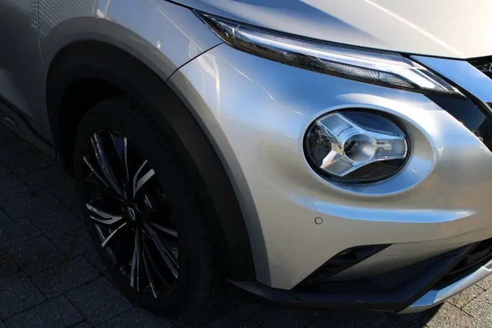 Nissan Juke 1.0 DIG-T N-Design uit 2023, foto 13
