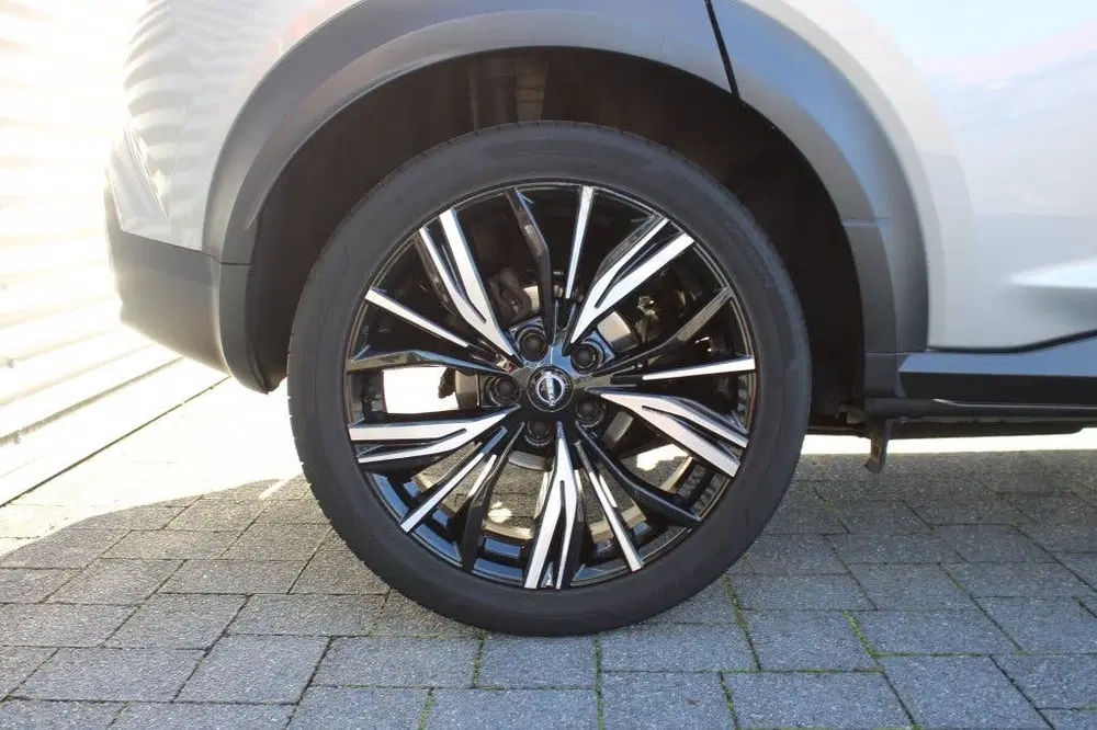 Nissan Juke 1.0 DIG-T N-Design uit 2023, foto 15