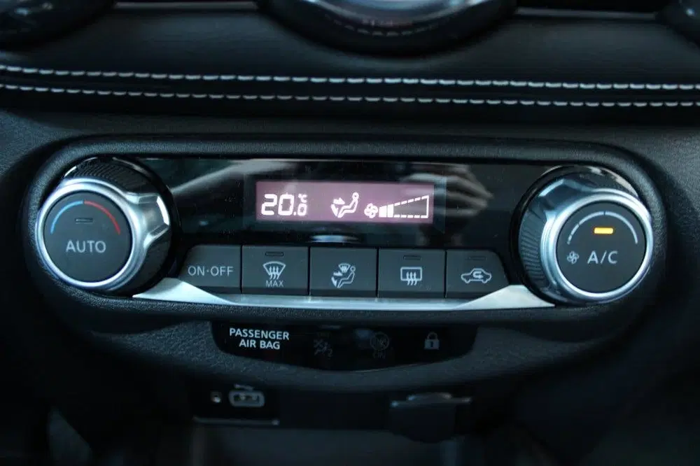 Nissan Juke 1.0 DIG-T N-Design uit 2023, foto 19