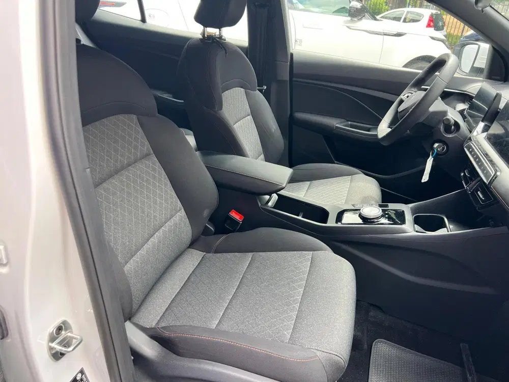 MG MG3 MG3 1.5 Hybrid+ l ACC l Camera l Carplay l uit 2024, foto 10