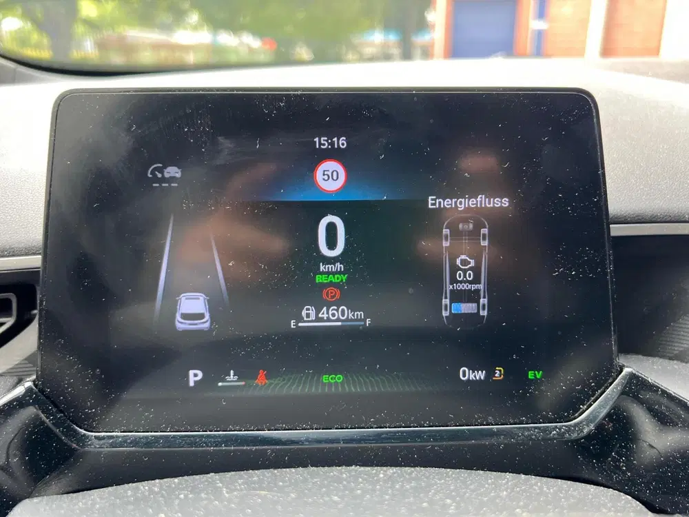 MG MG3 MG3 1.5 Hybrid+ l ACC l Camera l Carplay l uit 2024, foto 11