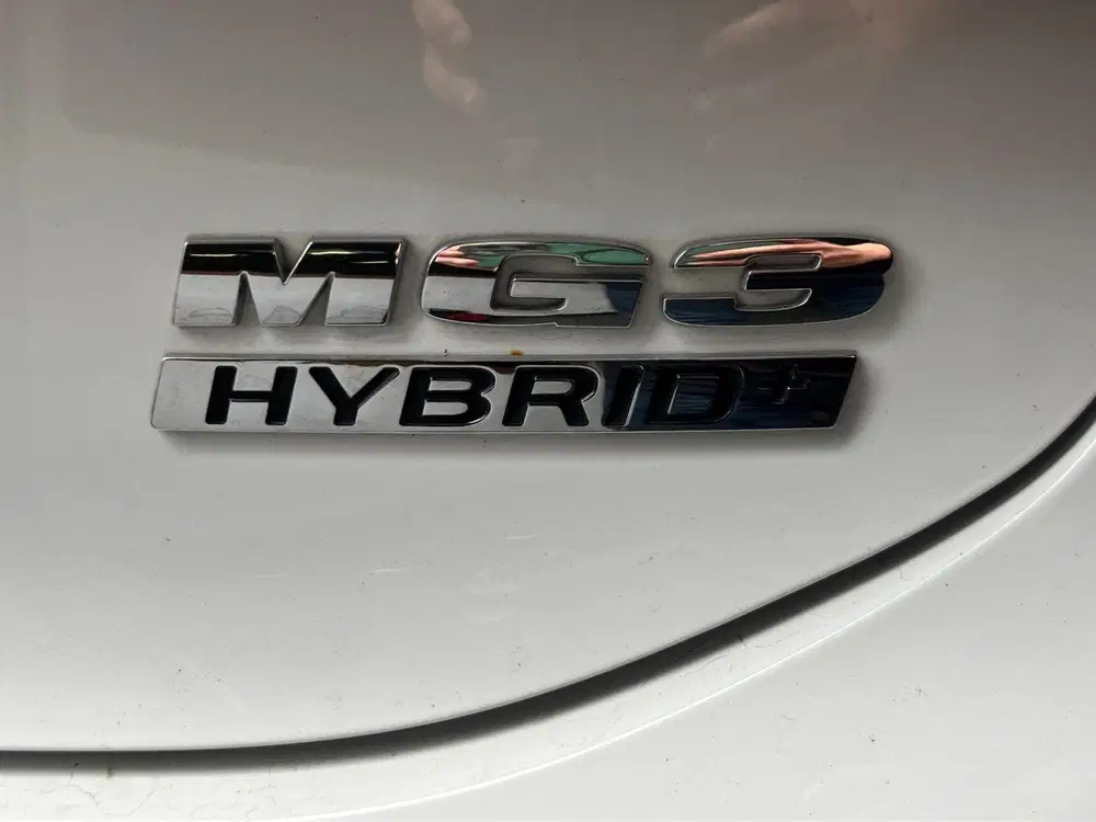 MG MG3 MG3 1.5 Hybrid+ l ACC l Camera l Carplay l uit 2024, foto 16