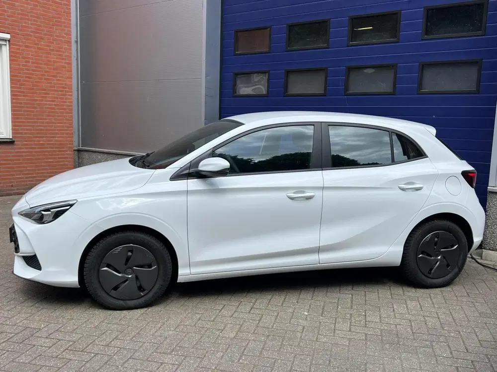 MG MG3 MG3 1.5 Hybrid+ l ACC l Camera l Carplay l uit 2024, foto 5