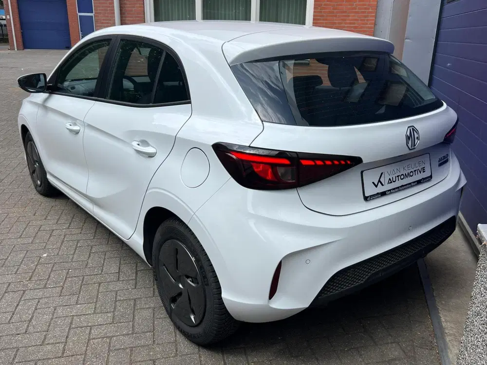 MG MG3 MG3 1.5 Hybrid+ l ACC l Camera l Carplay l uit 2024, foto 6