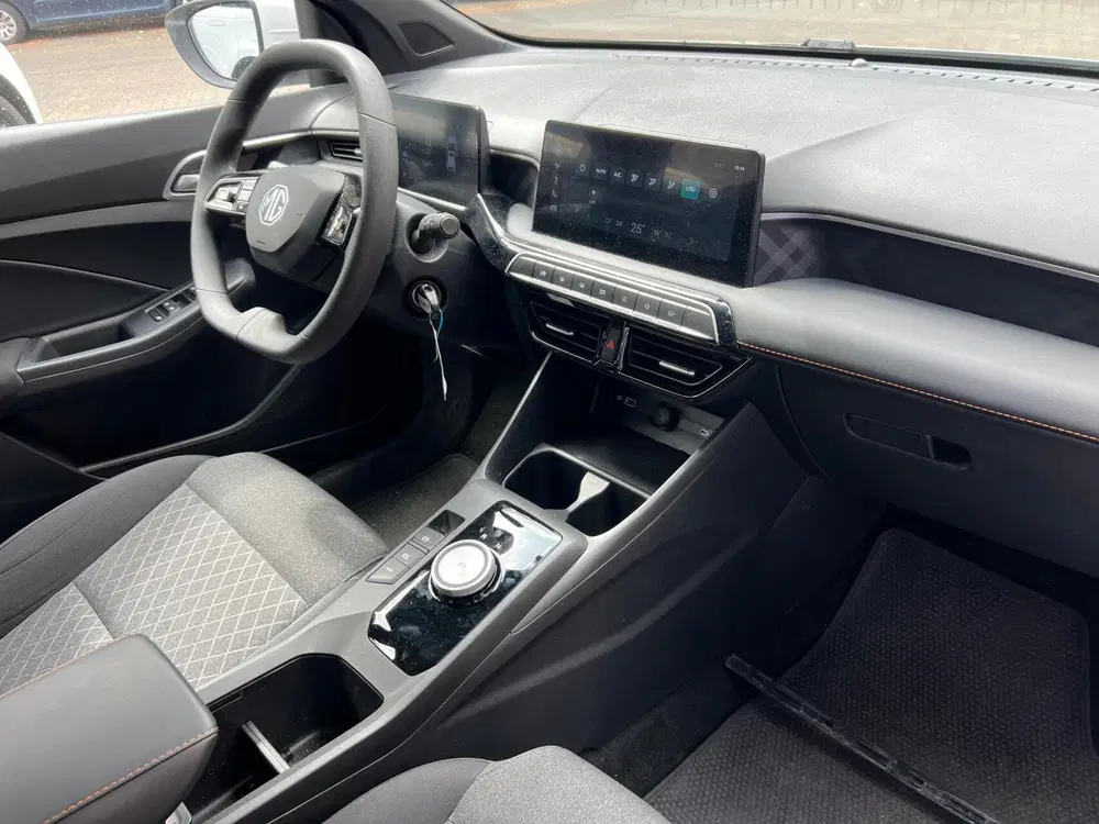 MG MG3 MG3 1.5 Hybrid+ l ACC l Camera l Carplay l uit 2024, foto 7