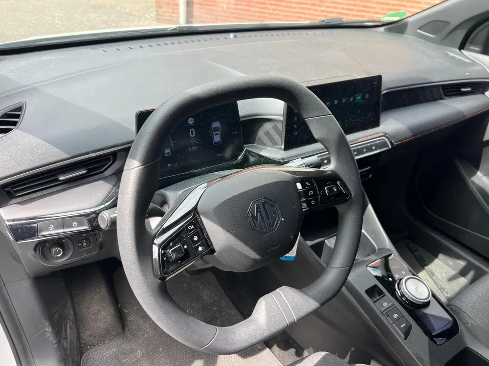 MG MG3 MG3 1.5 Hybrid+ l ACC l Camera l Carplay l uit 2024, foto 8