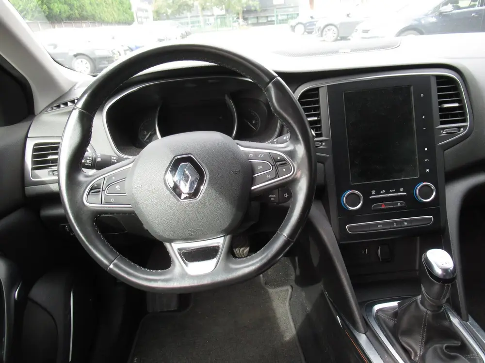 Renault Megane Mégane 1.3 TCe Bose uit 2019, foto 13