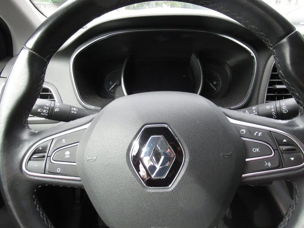 Renault Megane Mégane 1.3 TCe Bose uit 2019, foto 15