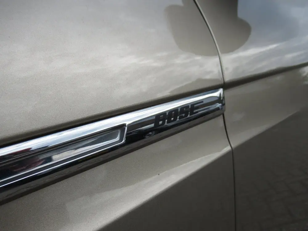 Renault Megane Mégane 1.3 TCe Bose uit 2019, foto 3