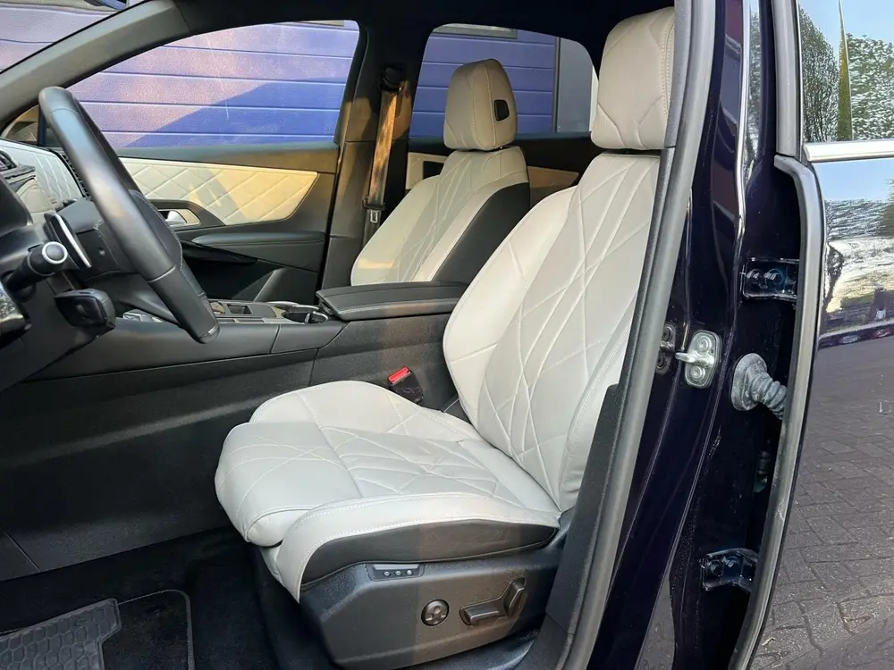 DS Automobiles DS 7 Crossback Ds 7 Crossback E-Tense 4x4 Grand Chic PHEV uit 2021, foto 15