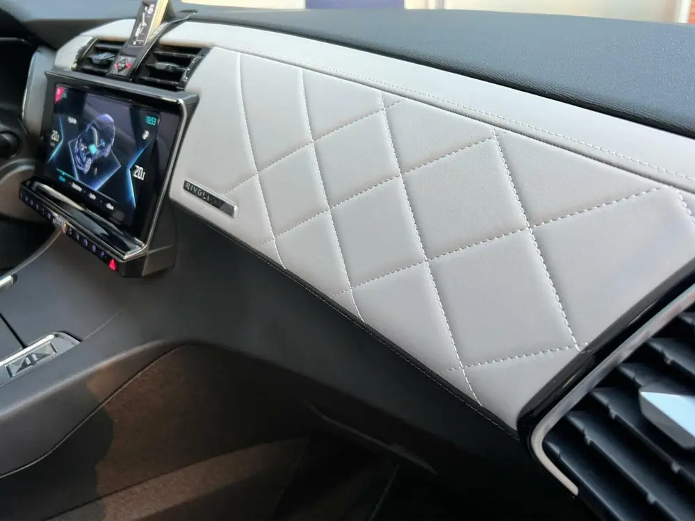 DS Automobiles DS 7 Crossback Ds 7 Crossback E-Tense 4x4 Grand Chic PHEV uit 2021, foto 20