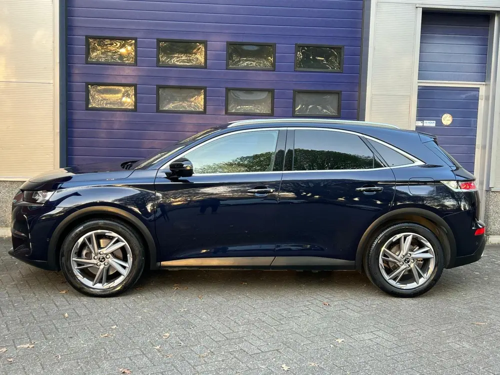 DS Automobiles DS 7 Crossback Ds 7 Crossback E-Tense 4x4 Grand Chic PHEV uit 2021, foto 5