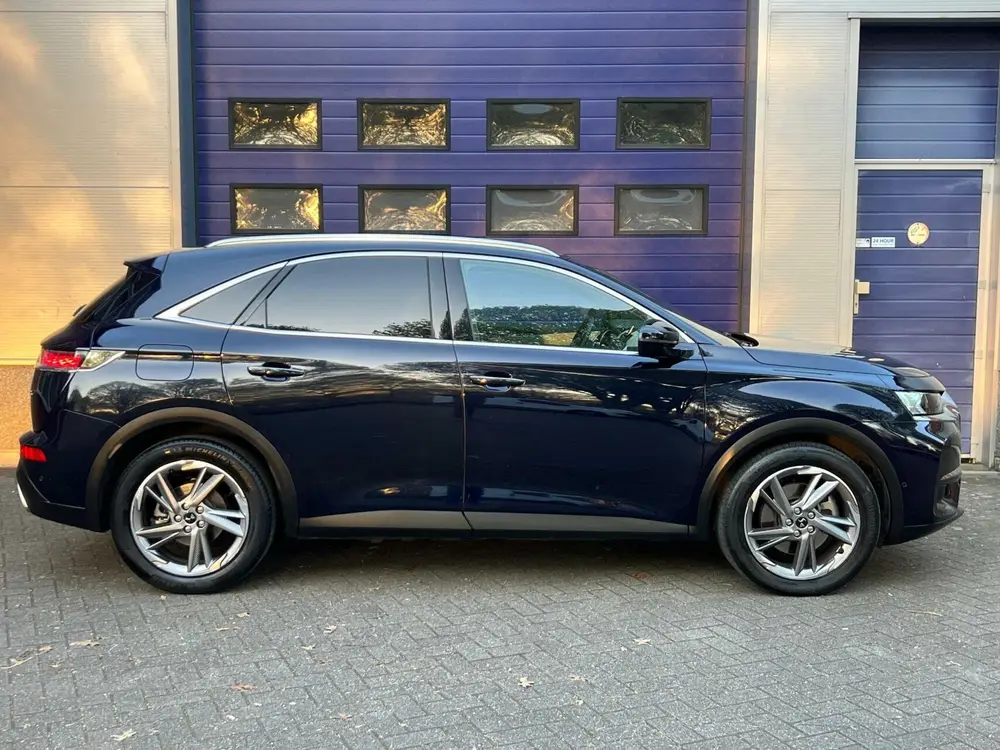 DS Automobiles DS 7 Crossback Ds 7 Crossback E-Tense 4x4 Grand Chic PHEV uit 2021, foto 6