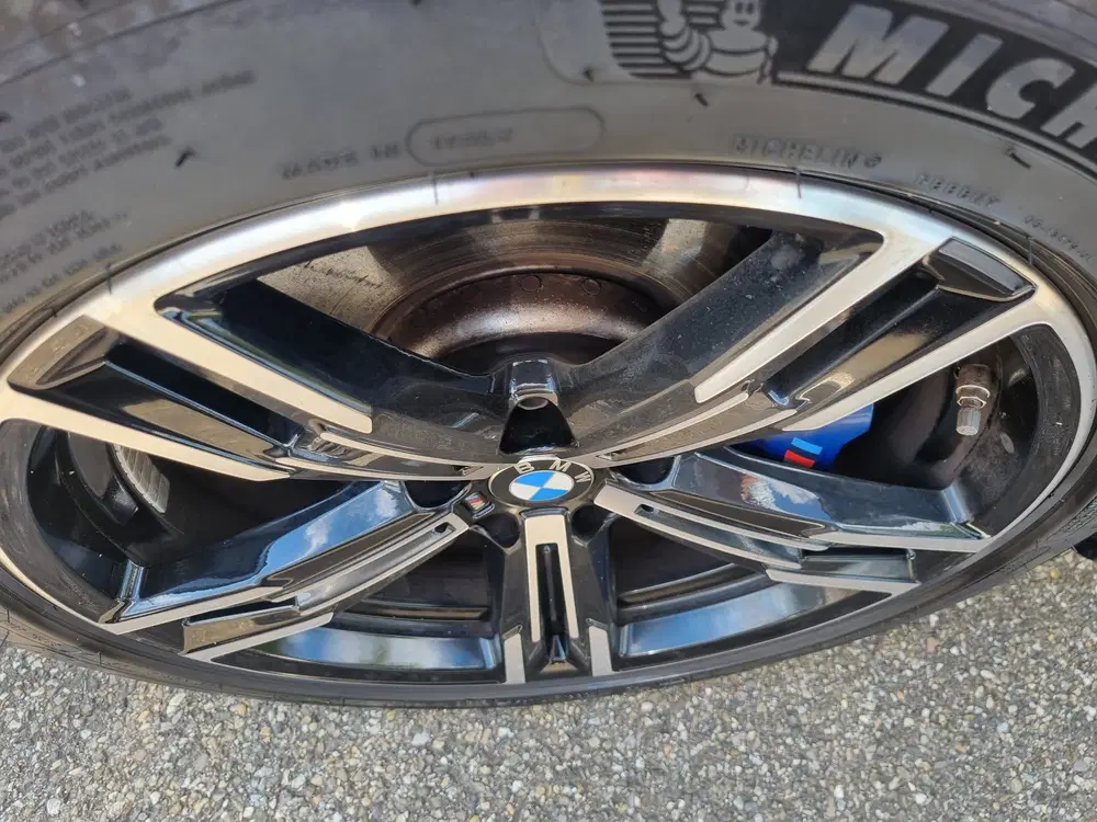 BMW 3-serie 330e xDrive M-Pakket Panodak HeadUp uit 2024, foto 18
