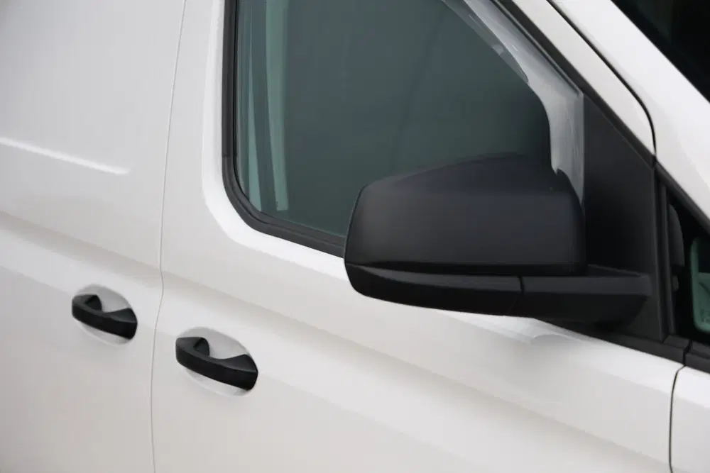 Volkswagen Caddy 1.5 TSI Automaat Benzine Trekh uit 2022, foto 10