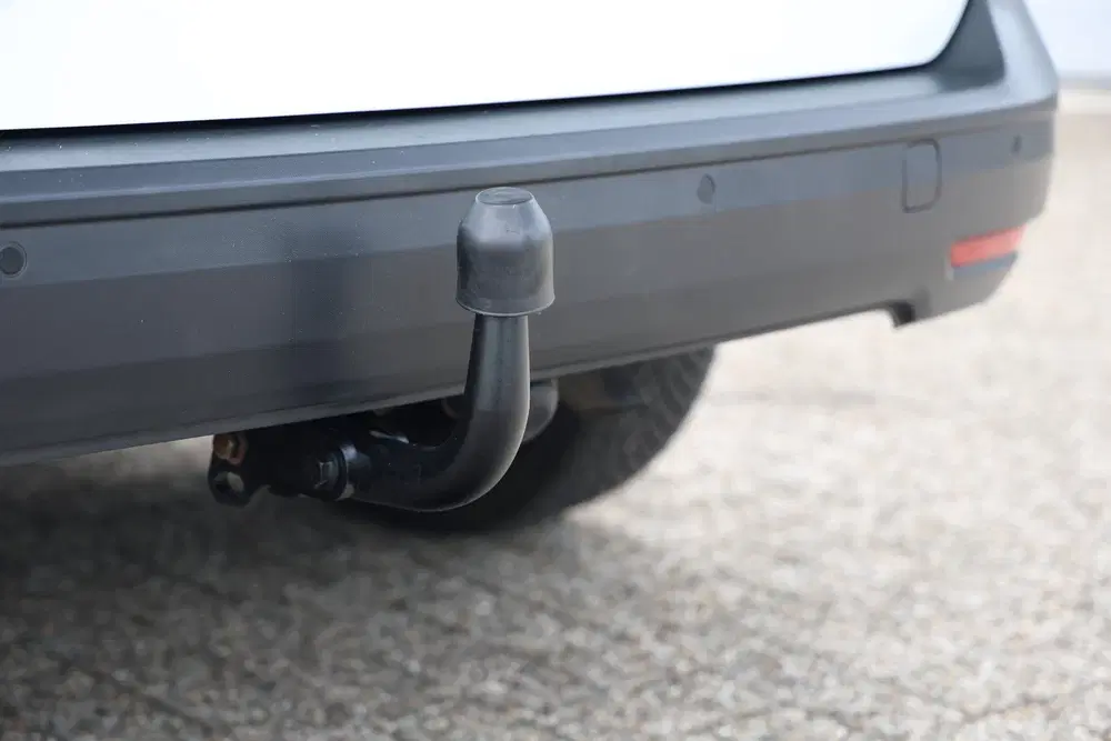 Volkswagen Caddy 1.5 TSI Automaat Benzine Trekh uit 2022, foto 13