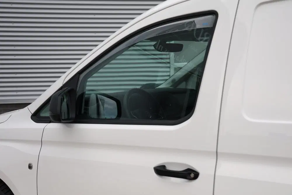 Volkswagen Caddy 1.5 TSI Automaat Benzine Trekh uit 2022, foto 15