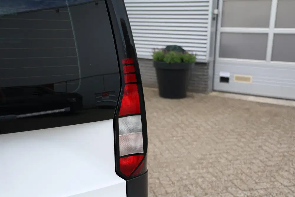 Volkswagen Caddy 1.5 TSI Automaat Benzine Trekh uit 2022, foto 17