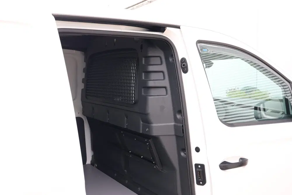 Volkswagen Caddy 1.5 TSI Automaat Benzine Trekh uit 2022, foto 19