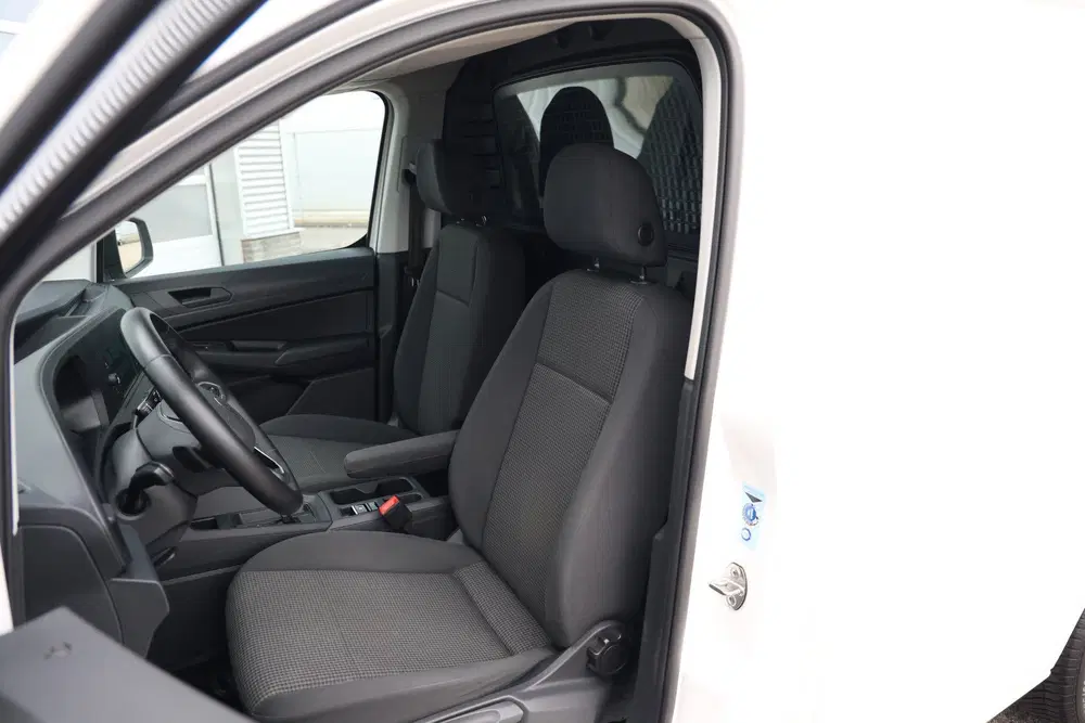 Volkswagen Caddy 1.5 TSI Automaat Benzine Trekh uit 2022, foto 5