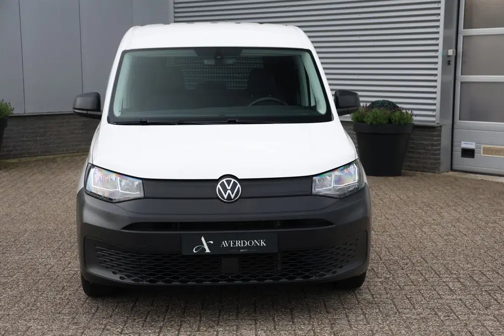 Volkswagen Caddy 1.5 TSI Automaat Benzine Trekh uit 2022, foto 7