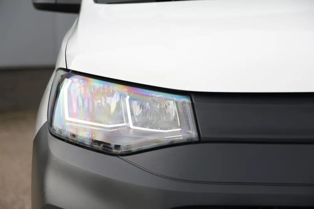 Volkswagen Caddy 1.5 TSI Automaat Benzine Trekh uit 2022, foto 9