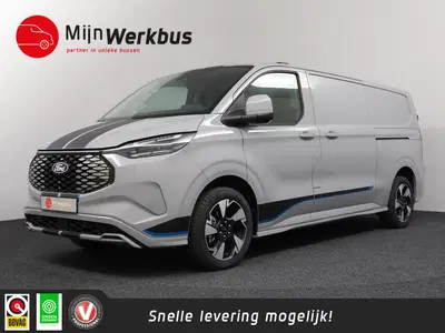 Ford Transit Custom 320 L2H1 Sport uit 2026