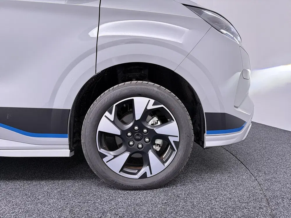 Ford Transit Custom 320 L2H1 Sport uit 2026, foto 10