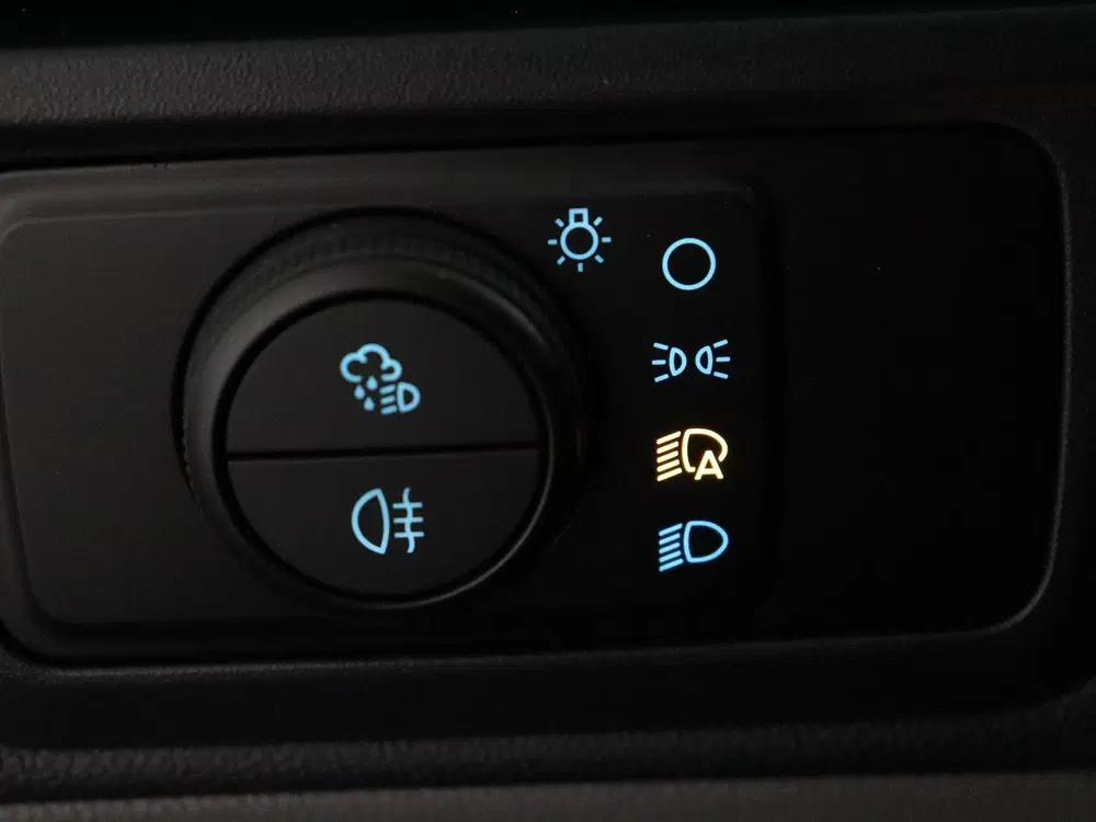 Ford Transit Custom 320 L2H1 Sport uit 2026, foto 15