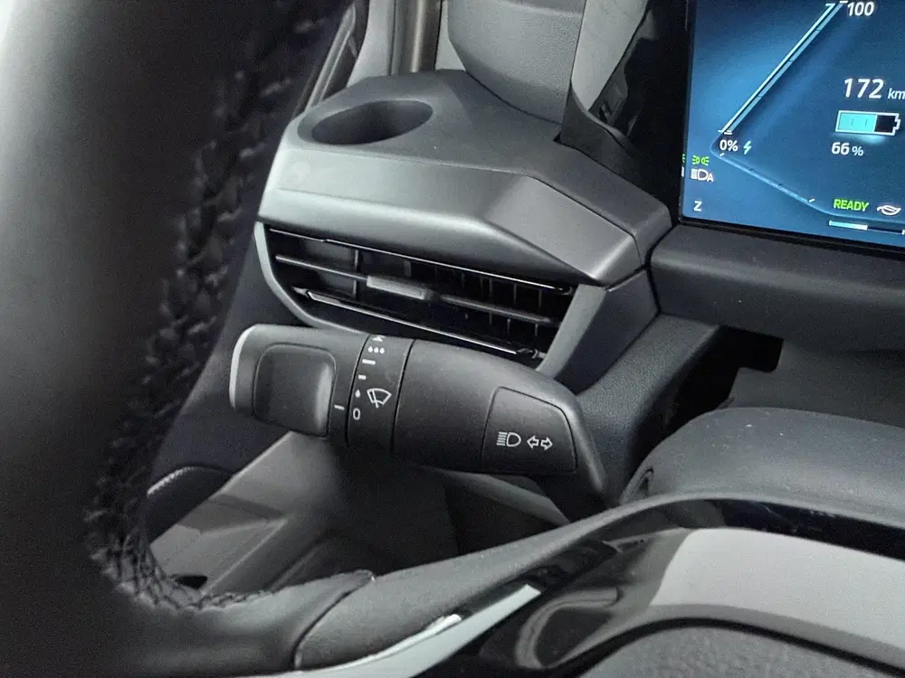 Ford Transit Custom 320 L2H1 Sport uit 2026, foto 17